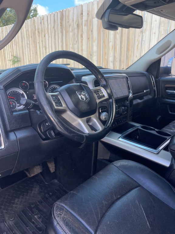 2014 RAM 1500 Image 21