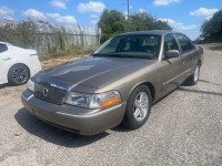 Image for 2004 Mercury Grand Marquis LS ID: 6868868
