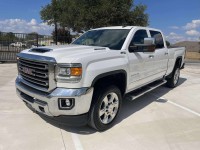 Image for 2019 GMC Sierra 2500 SLT ID: 6900373