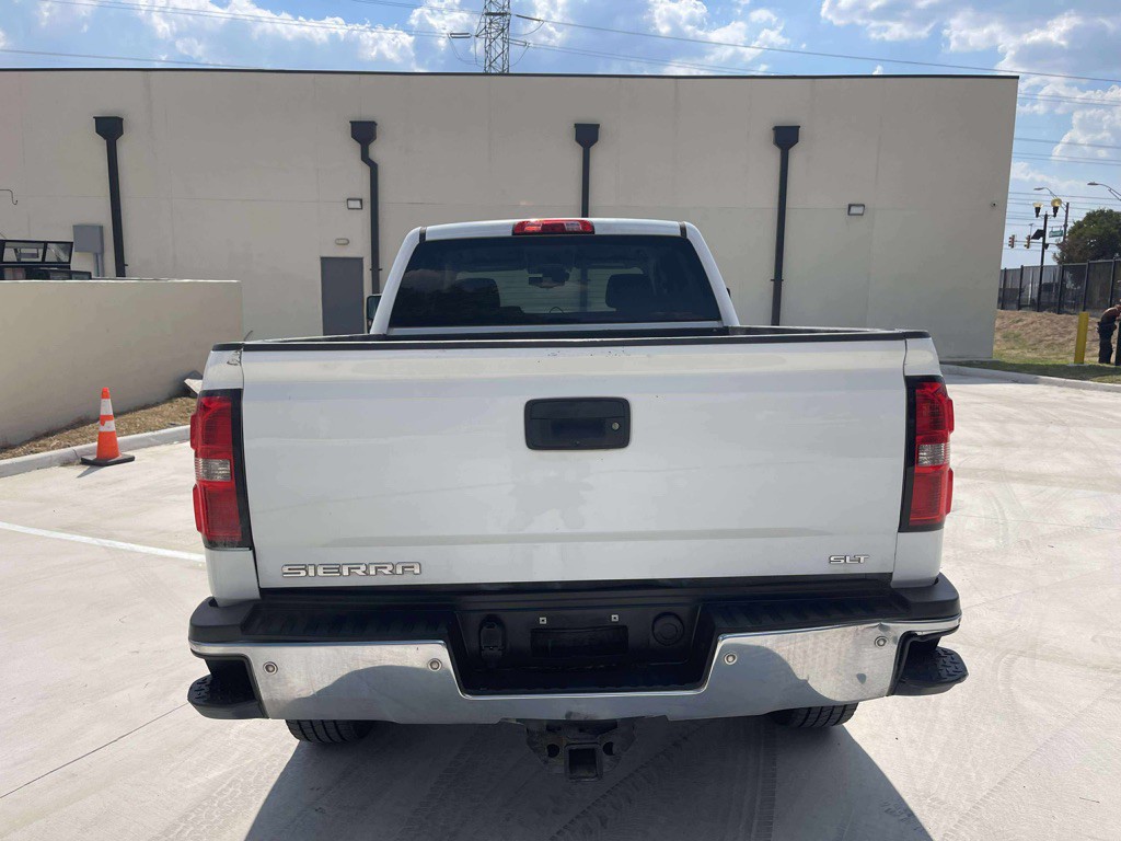 2019 GMC Sierra Image 3