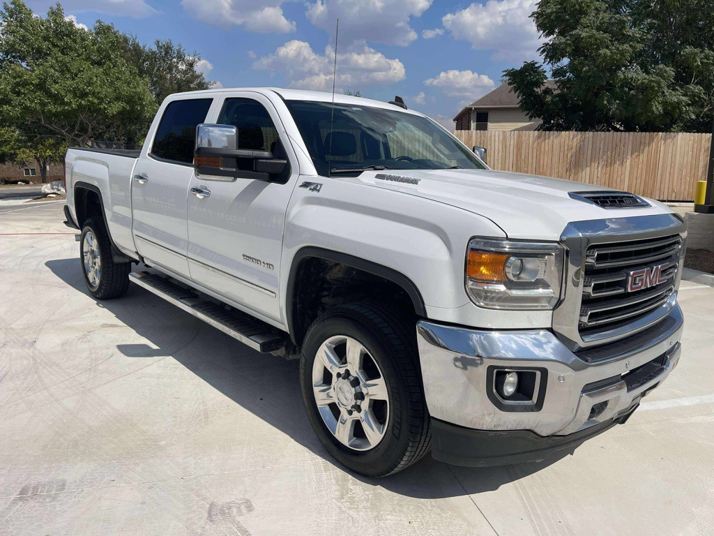 2019 GMC Sierra Image 6