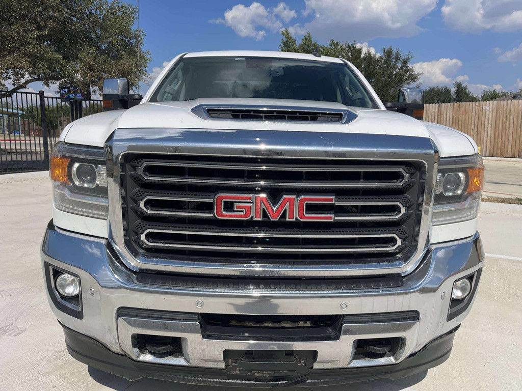 2019 GMC Sierra Image 7