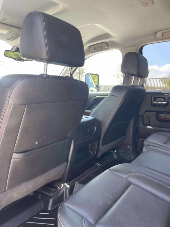 2019 GMC Sierra Image 8