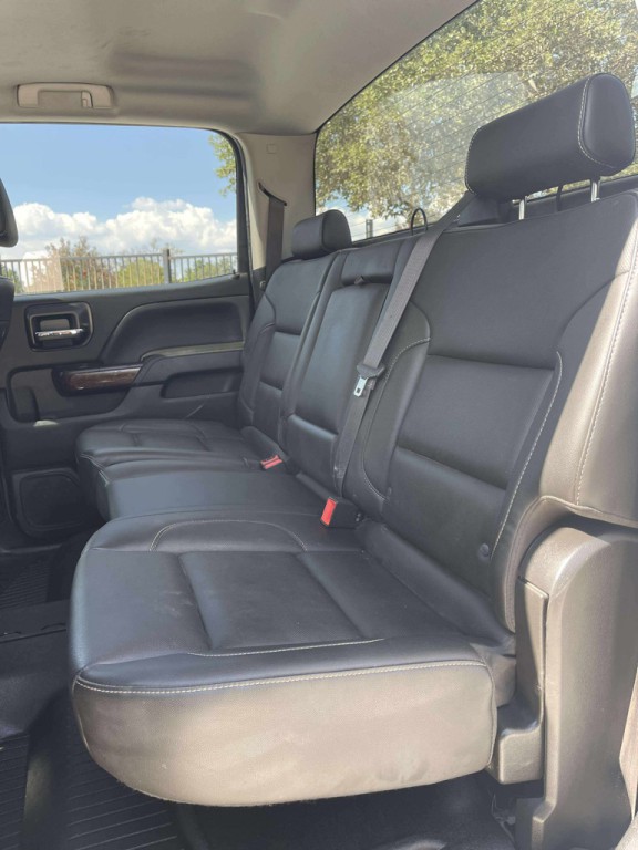 2019 GMC Sierra Image 9
