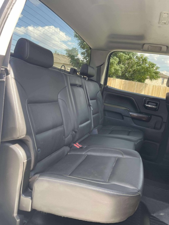 2019 GMC Sierra Image 10