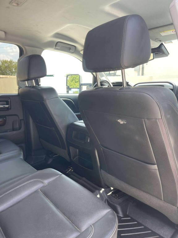 2019 GMC Sierra Image 11
