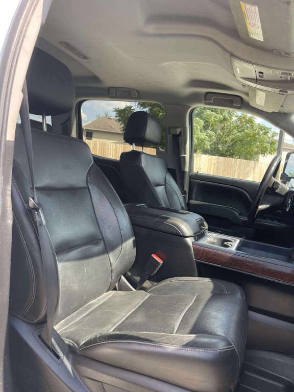 2019 GMC Sierra Image 12