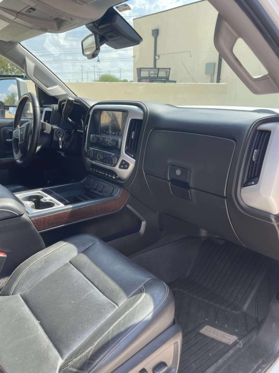 2019 GMC Sierra Image 13