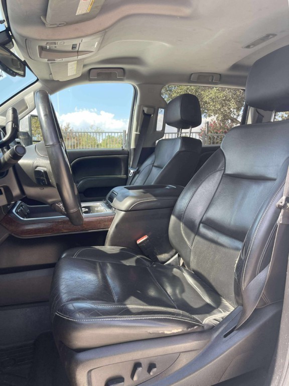 2019 GMC Sierra Image 14