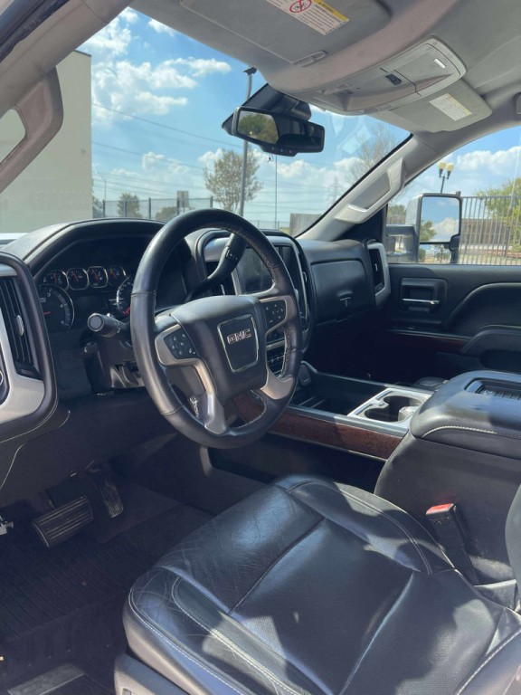 2019 GMC Sierra Image 15
