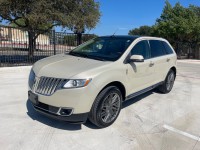 Image for 2014 Lincoln MKX  ID: 6908963