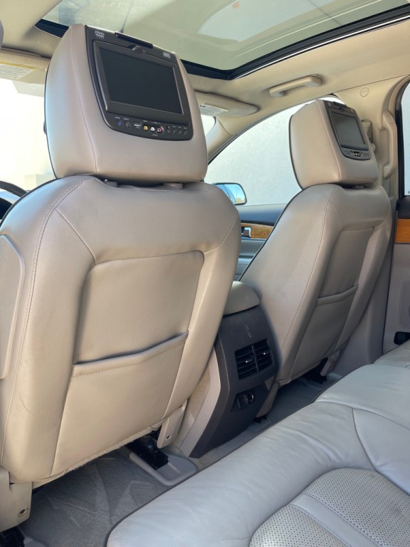 2014 Lincoln MKX Image 13