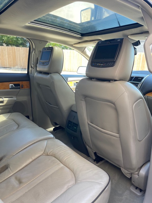 2014 Lincoln MKX Image 15