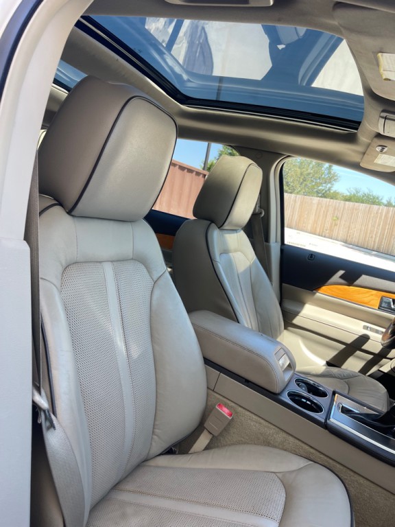2014 Lincoln MKX Image 16