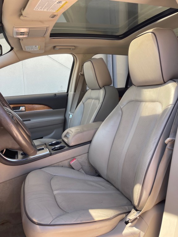 2014 Lincoln MKX Image 18