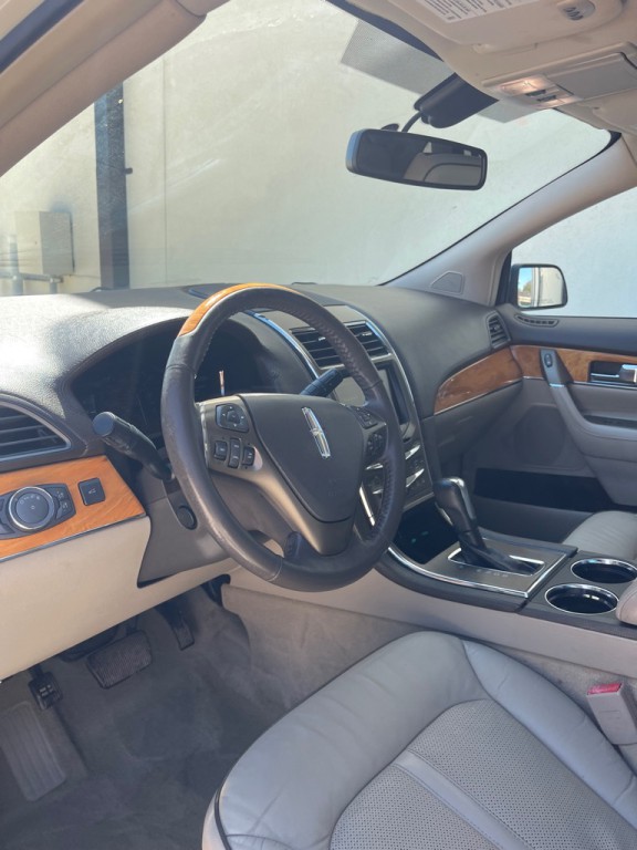 2014 Lincoln MKX Image 19
