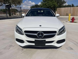 Image for 2017 Mercedes-Benz C-Class C 300 ID: 6909001