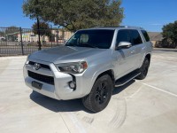 Image for 2016 Toyota 4Runner SR5 ID: 6909005
