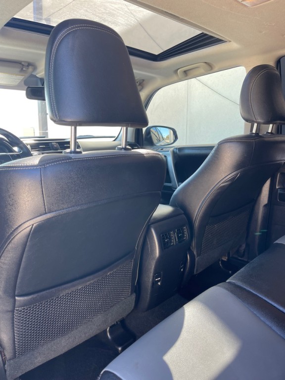2016 Toyota 4Runner Image 13