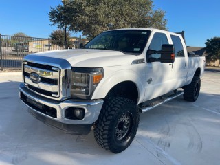 Image for 2012 Ford F-250 Super Duty ID: 6937733