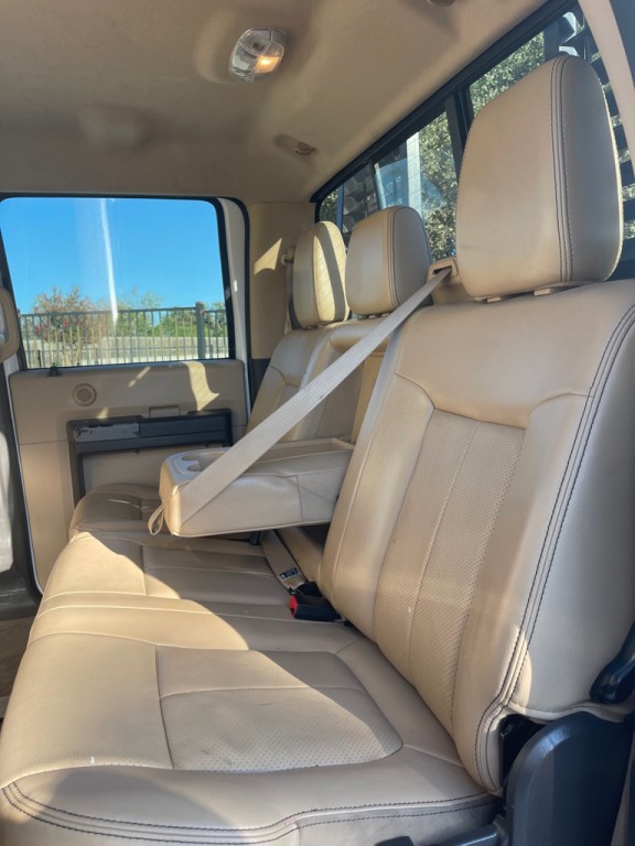 2012 Ford F-250 Image 10