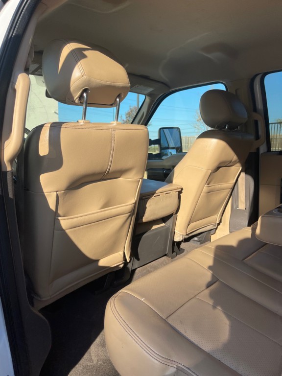 2012 Ford F-250 Image 11