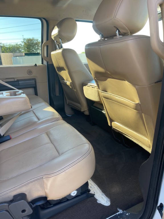 2012 Ford F-250 Image 13