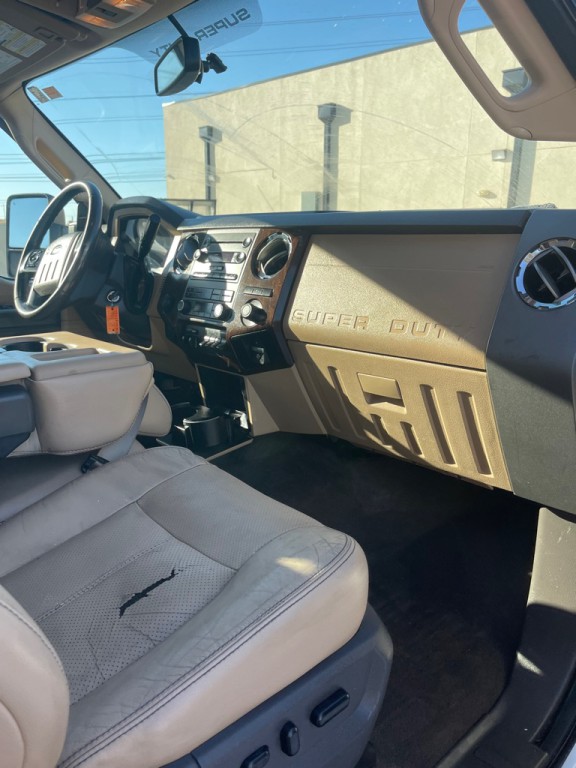2012 Ford F-250 Image 15