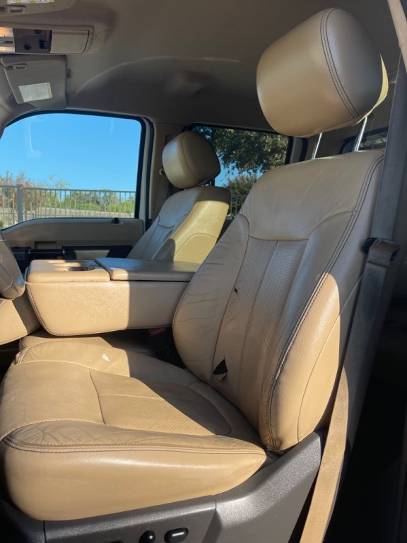 2012 Ford F-250 Image 16