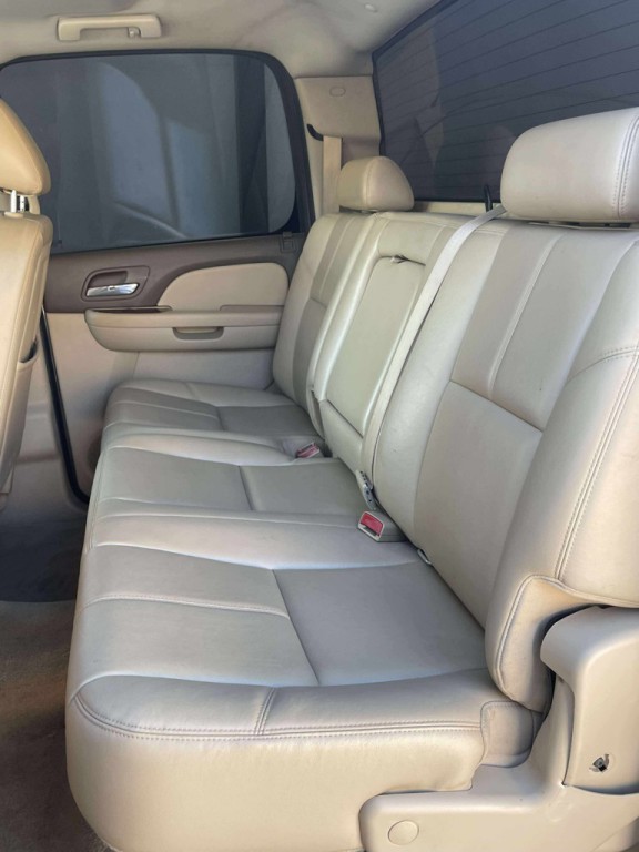 2012 Chevrolet Silverado 1500 Image 7