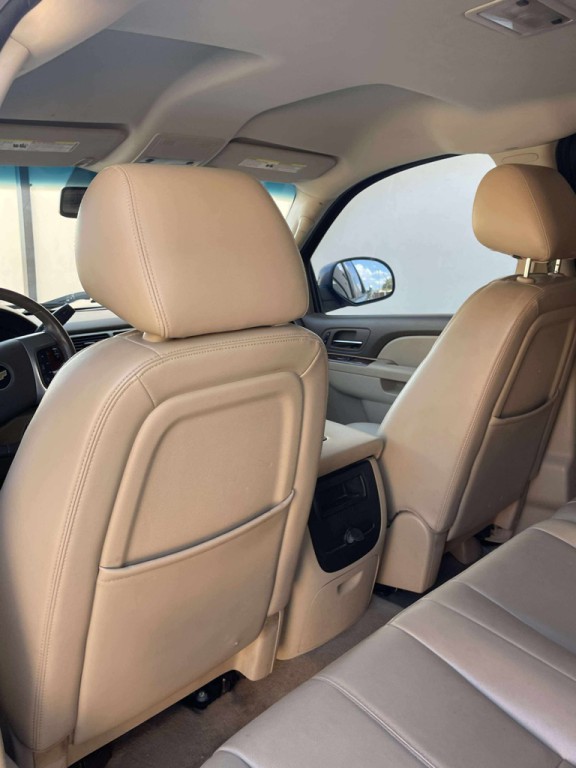 2012 Chevrolet Silverado 1500 Image 8