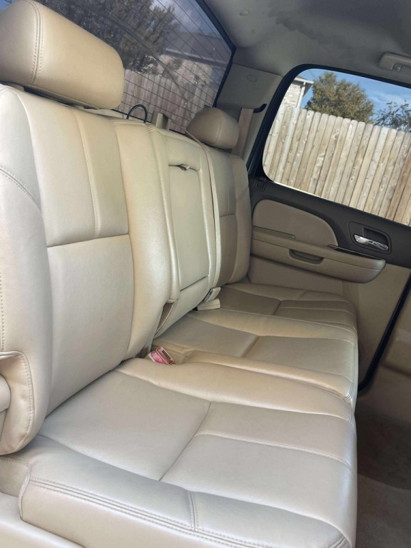 2012 Chevrolet Silverado 1500 Image 9