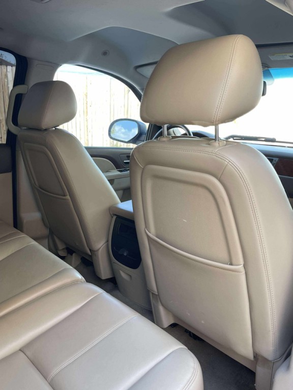 2012 Chevrolet Silverado 1500 Image 10