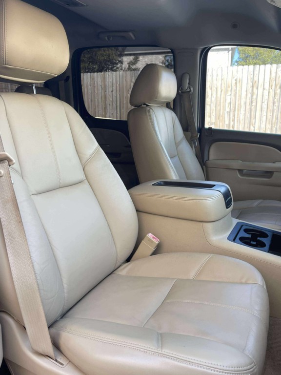 2012 Chevrolet Silverado 1500 Image 11