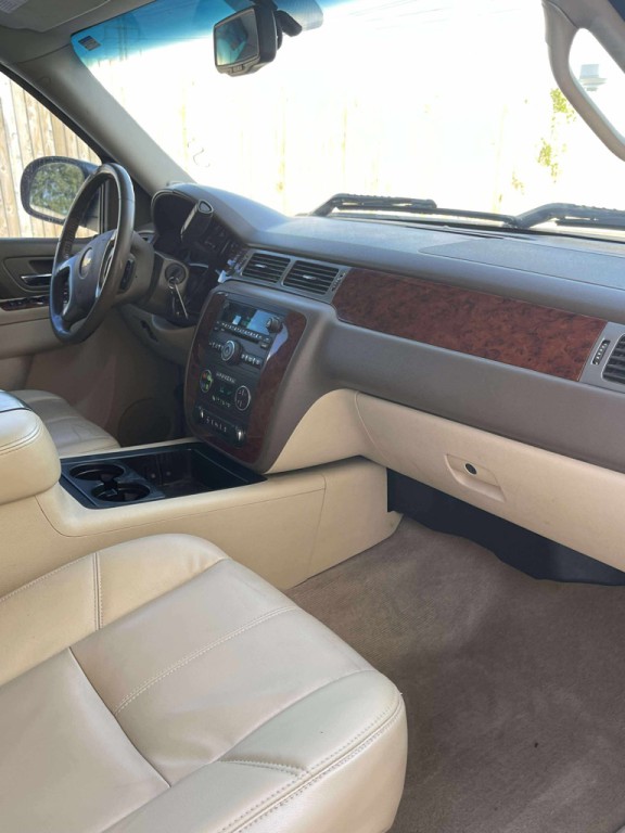 2012 Chevrolet Silverado 1500 Image 12