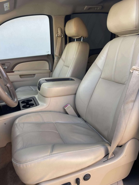 2012 Chevrolet Silverado 1500 Image 13