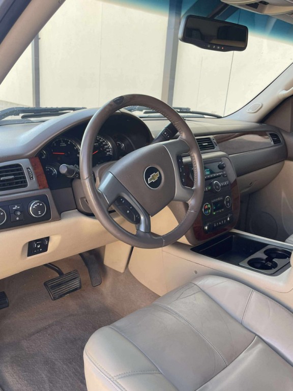 2012 Chevrolet Silverado 1500 Image 14