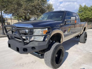 Image for 2014 Ford F-250 Super Duty ID: 6944645