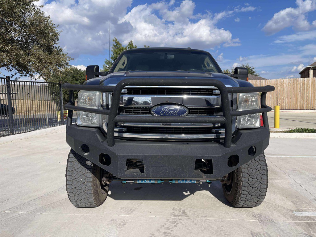 2014 Ford F-250 Image 5
