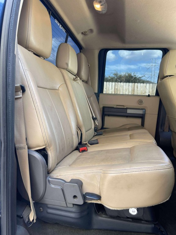 2014 Ford F-250 Image 7