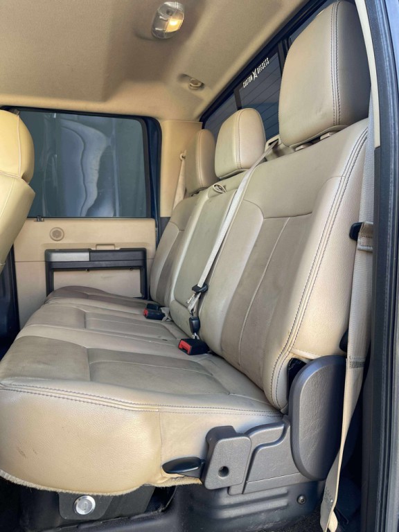 2014 Ford F-250 Image 8