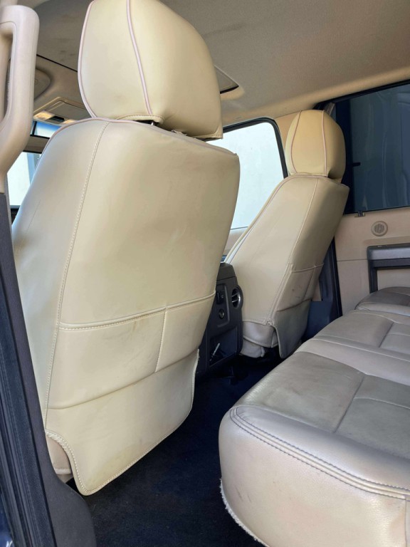 2014 Ford F-250 Image 9