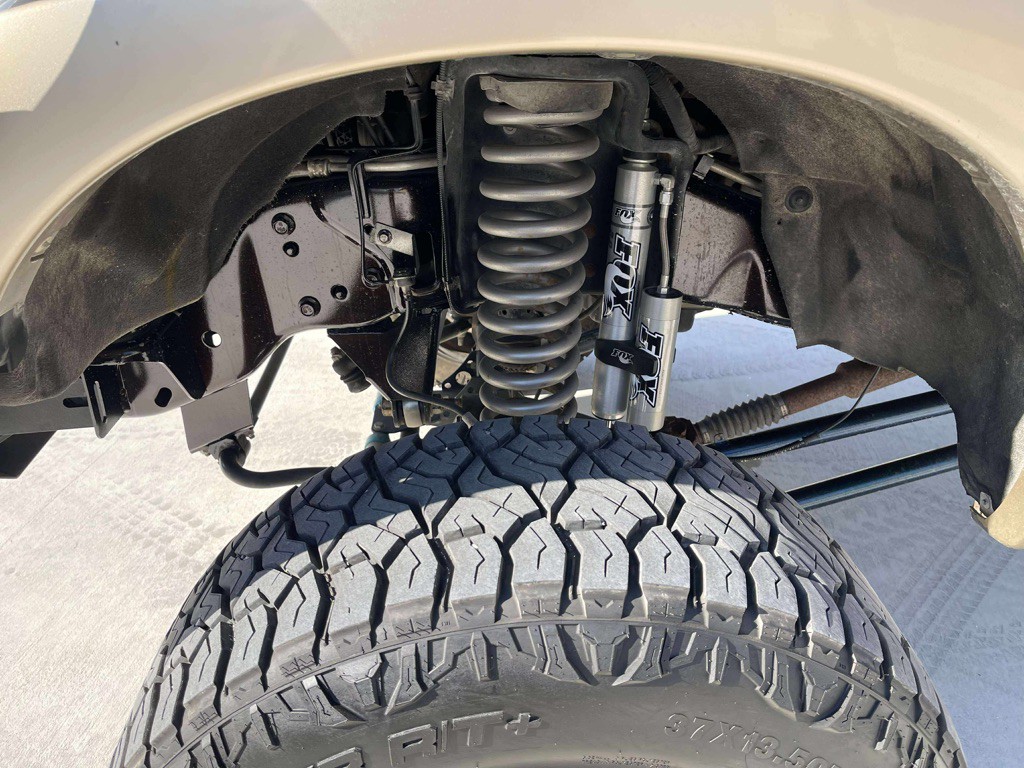 2014 Ford F-250 Image 11