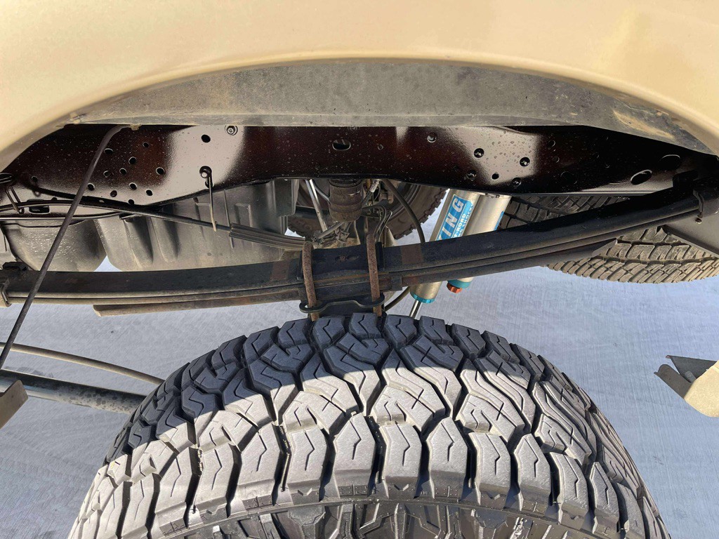 2014 Ford F-250 Image 12