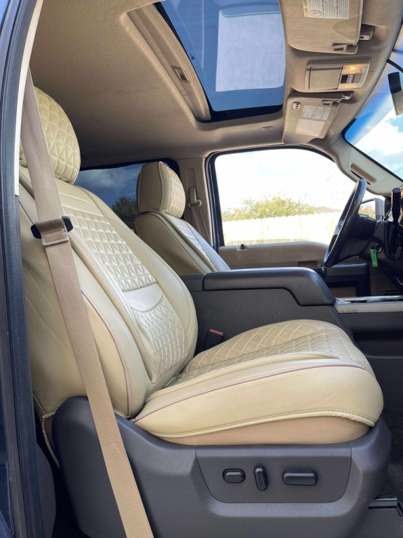 2014 Ford F-250 Image 13