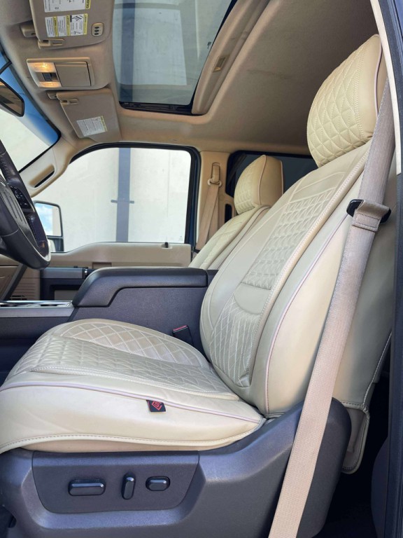 2014 Ford F-250 Image 14