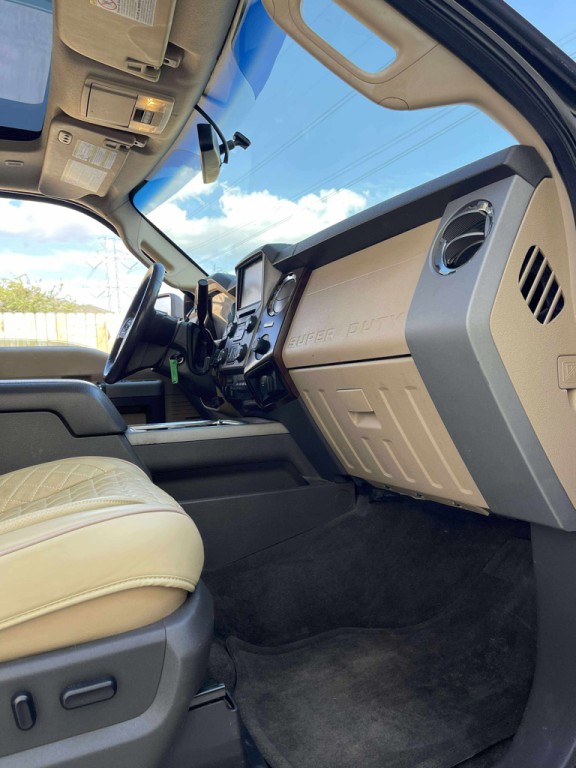 2014 Ford F-250 Image 15