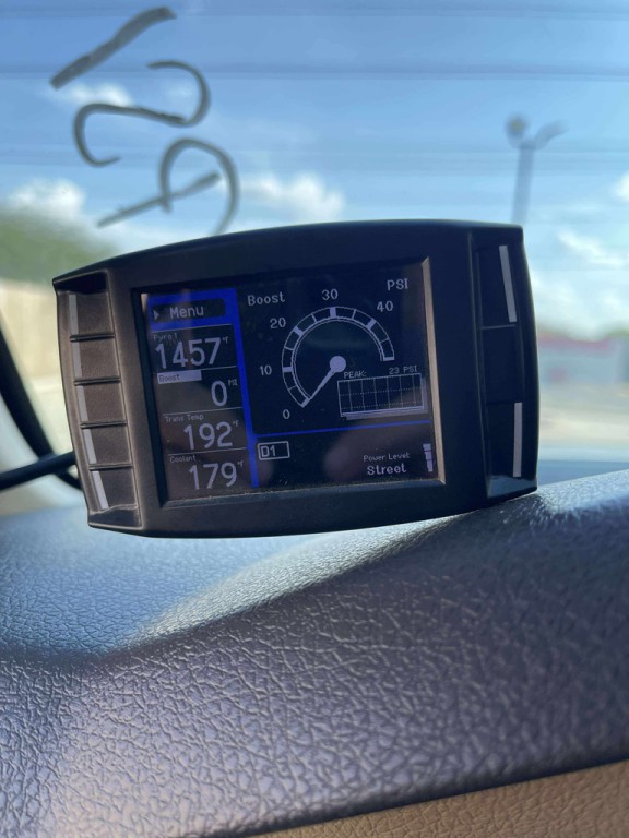 2014 Ford F-250 Image 18