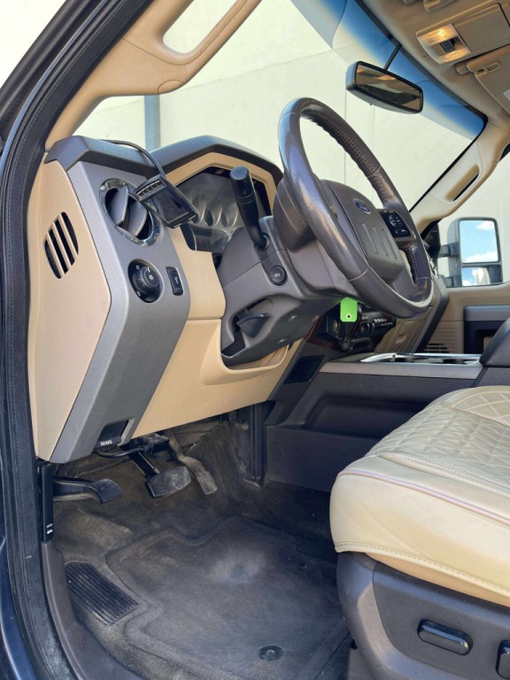 2014 Ford F-250 Image 19