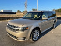 Image for 2018 Ford Flex Limited ID: 6944663